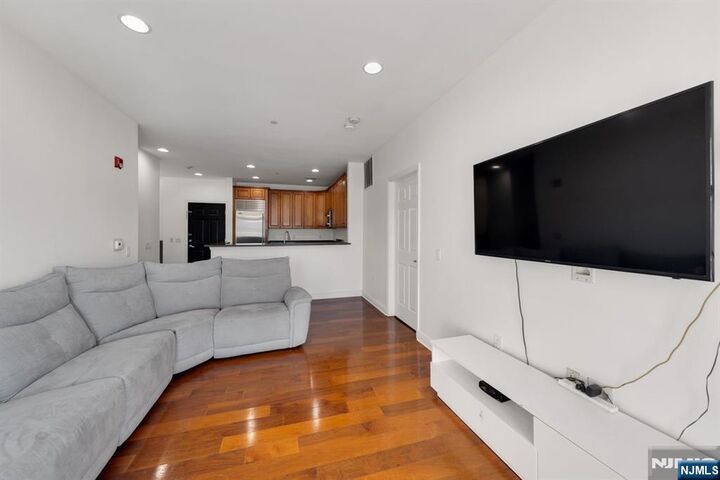 Property Photo: 7400 River Road 206 NJ 07047