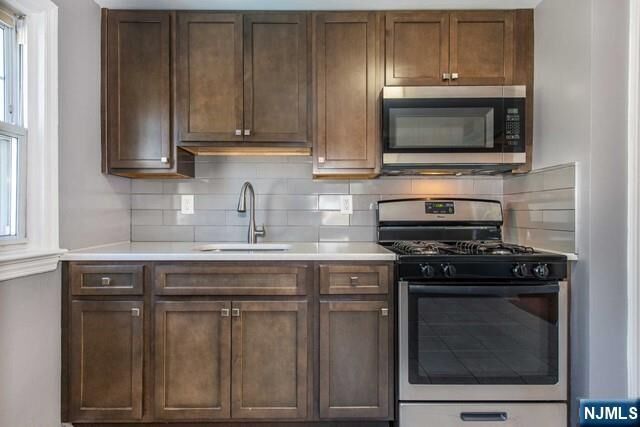 Property Photo:  132-134 Leonard Place 2  NJ 07031 