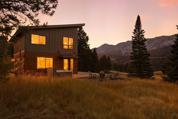 16614 Bridger Canyon Road  Bozeman MT 59715 photo