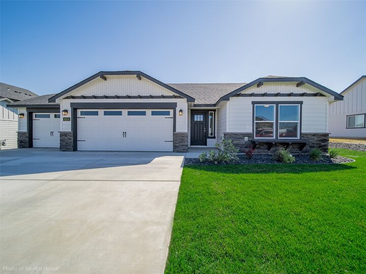 8868 Santa Anita Road  Missoula MT 59808 photo