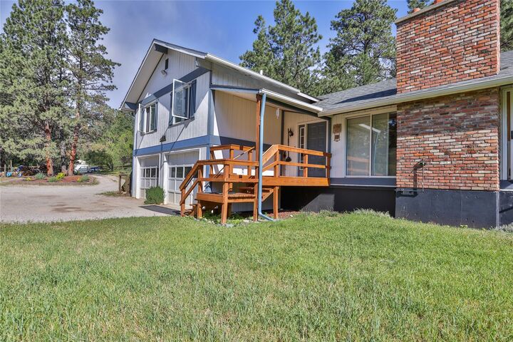 Property Photo:  14 Ante Lane  MT 59638 