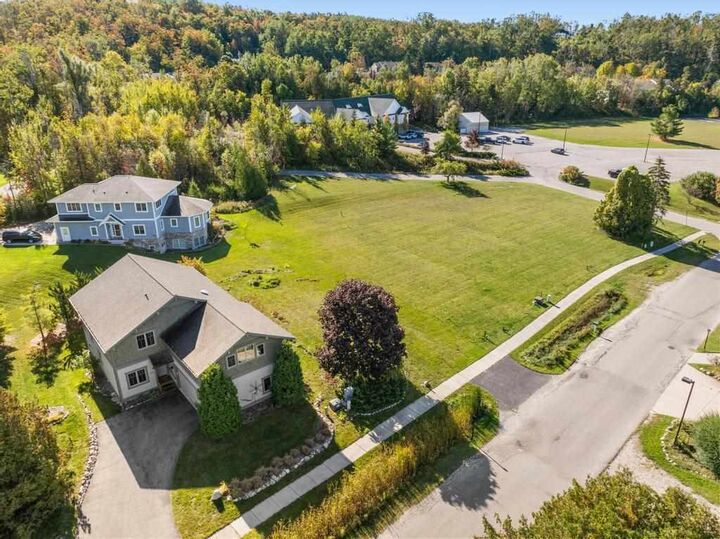 Property Photo:  920 Arlington  MI 49770 