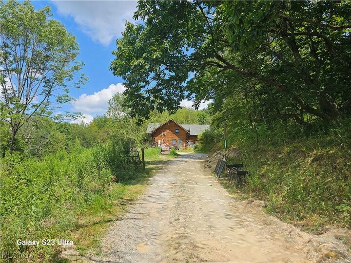 Property Photo: 17140 Cannons Mill Road OH 43920