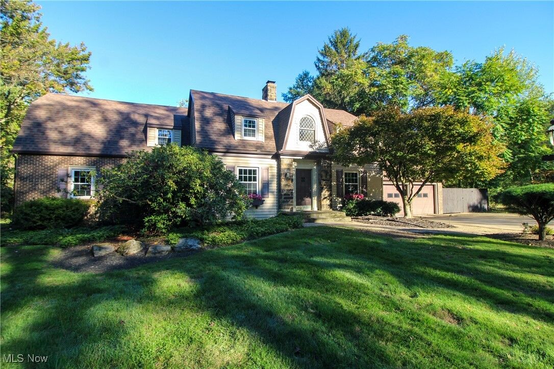 Property Photo: 3735 Sampson Road OH 44505