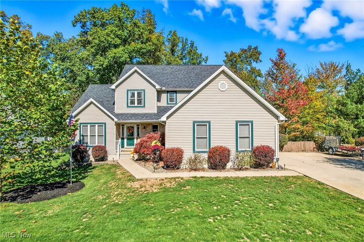 6947 Winterpark Avenue  Youngstown OH 44515 photo