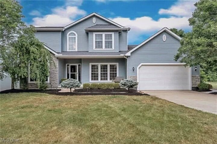 19694 Benbow Road  Strongsville OH 44136 photo