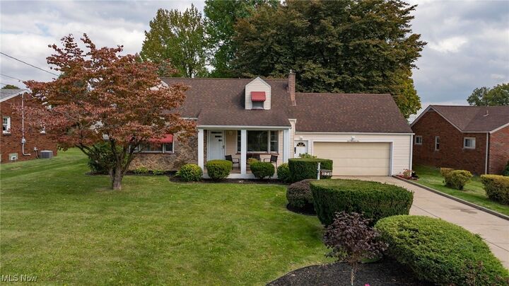 575 Breetz Drive  Campbell OH 44405 photo