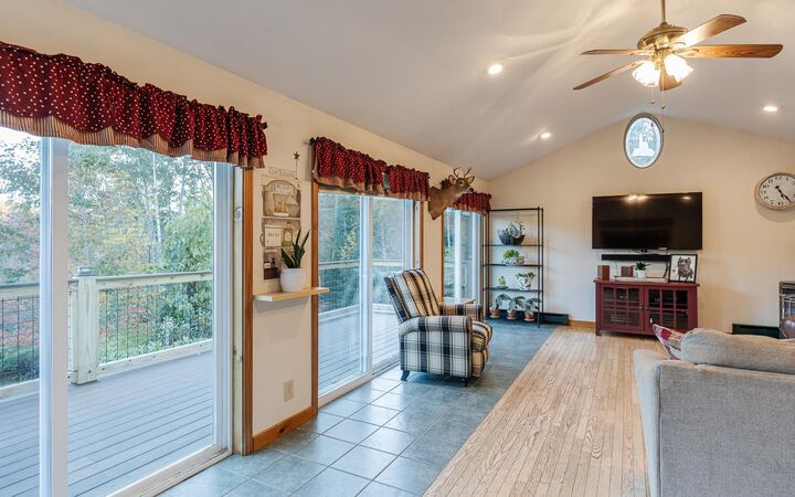 Property Photo: 28 Wellington Road NH 03461