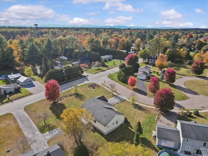 Property Photo: 1 Lilac Lane VT 05452