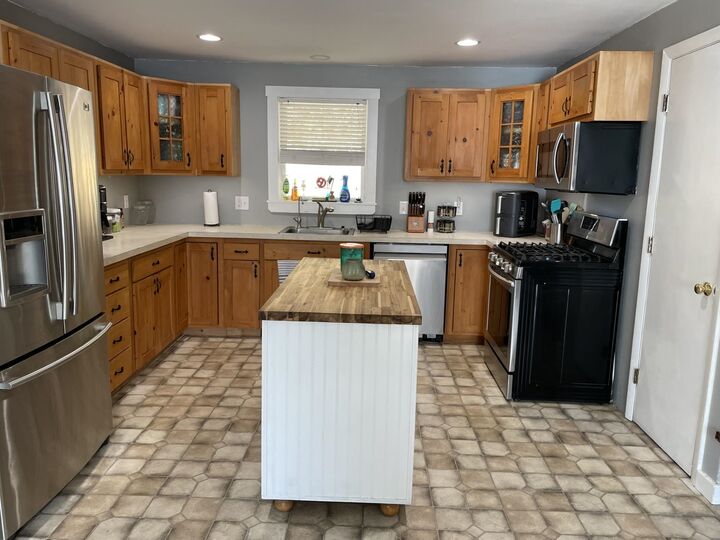 Property Photo: 39 Bullseye Curve Road NH 03282