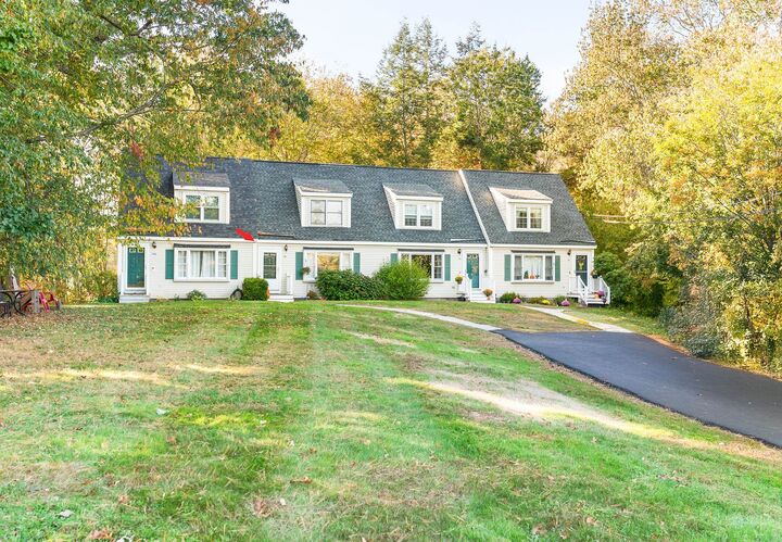 14 Folly Brook Terrace  Kingston NH 03848 photo