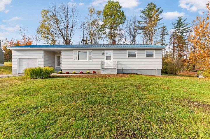 Property Photo:  105 Portland Street  NH 03584 