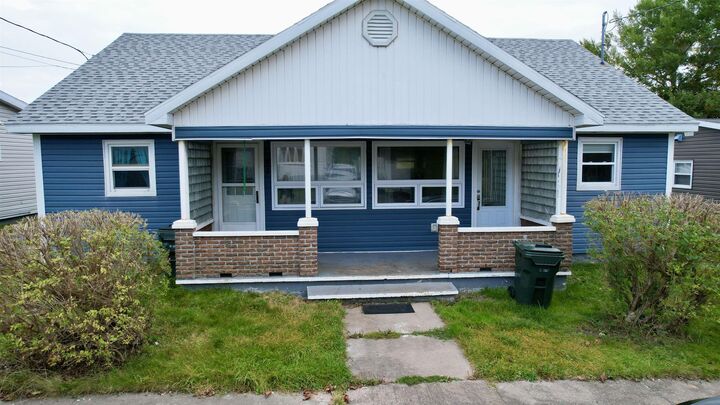 41-43 Concord Street  Glace Bay NS B1A 3A7 photo