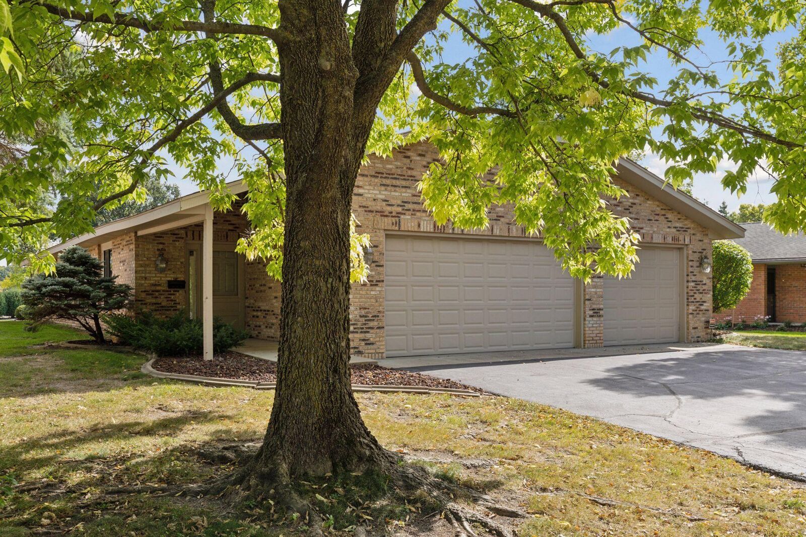Property Photo: 260 Inland Lane N MN 55447