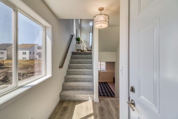 Property Photo:  6835 32 Street S  ND 58104 
