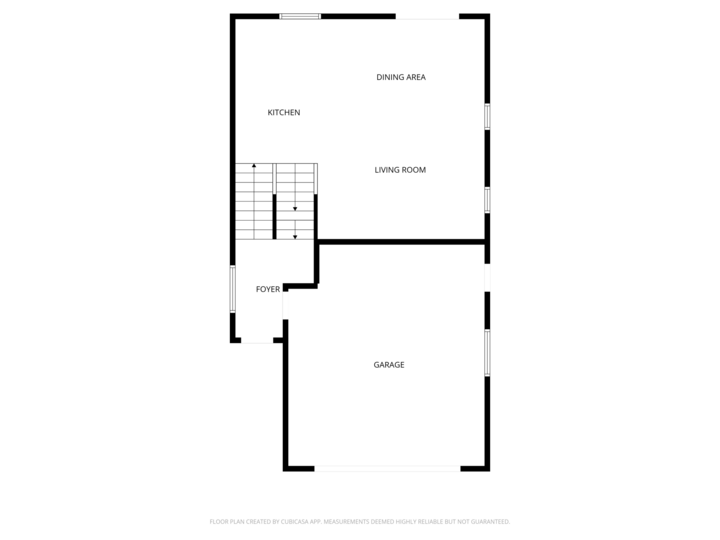 Property Photo: 6835 32 Street S ND 58104