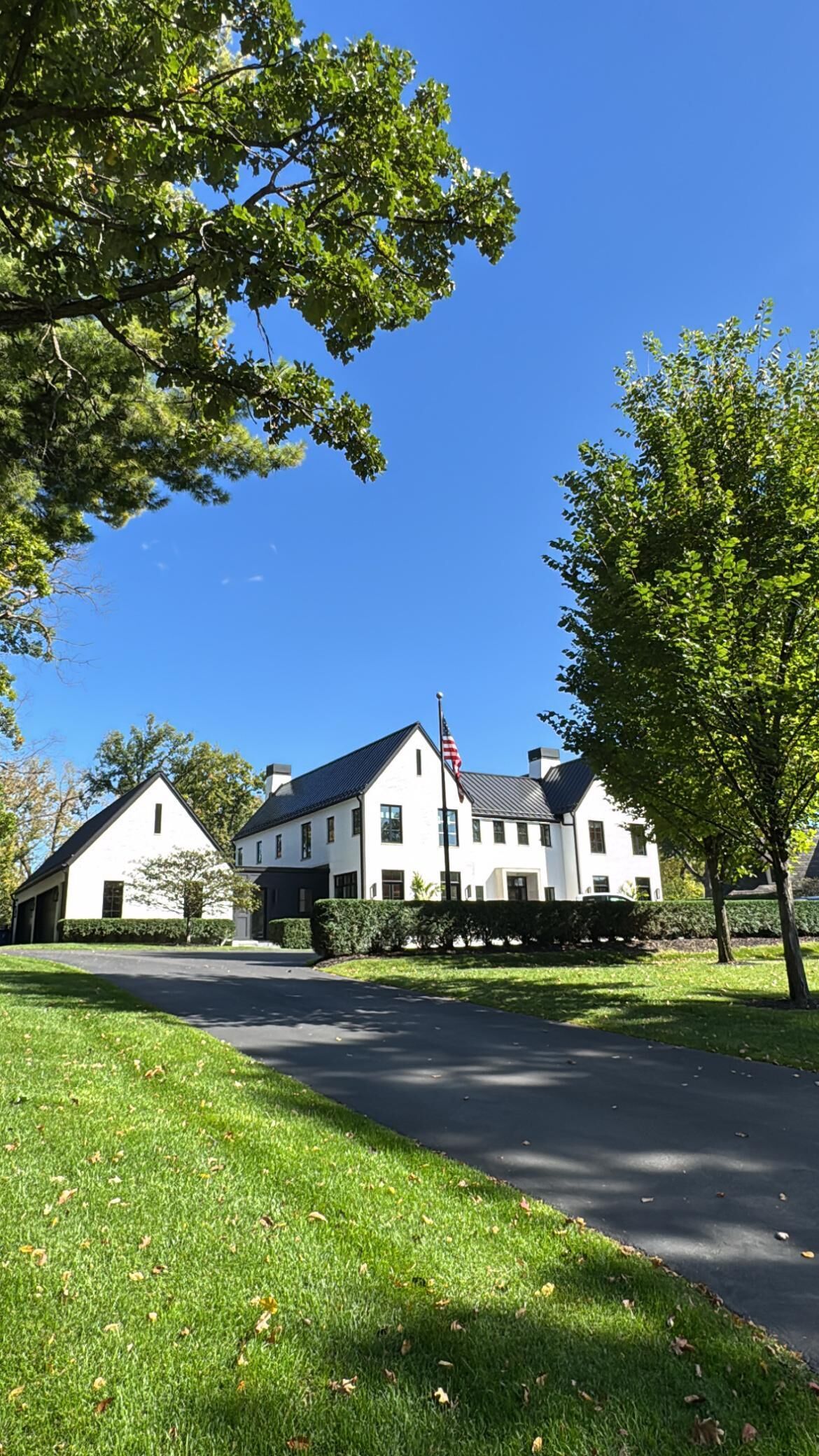 Property Photo: 10 Merilane Avenue MN 55436