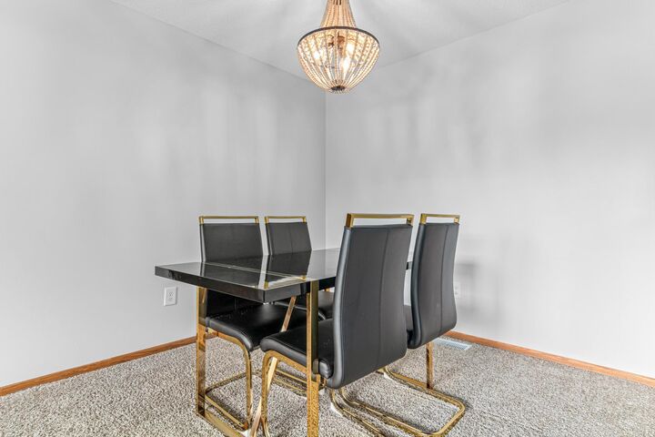 Property Photo:  7610 15th Street Lane N 907  MN 55128