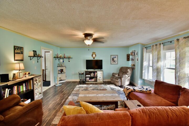 Property Photo: 810 Wild West Lane SW MN 56308