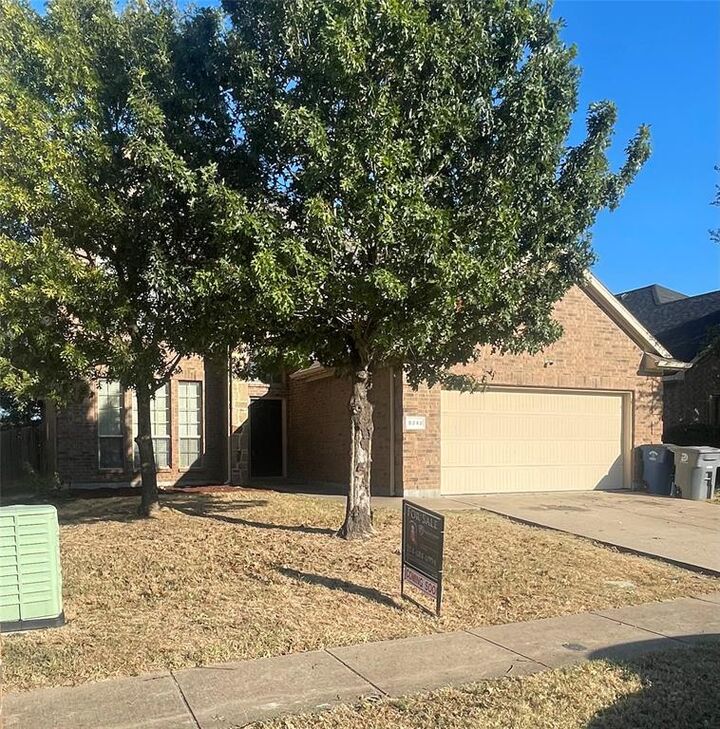 Property Photo:  8242 Clarkview Drive  TX 75236 