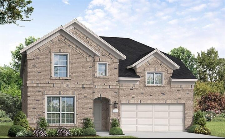 4525 Norcross Lane  Fort Worth TX 76036 photo