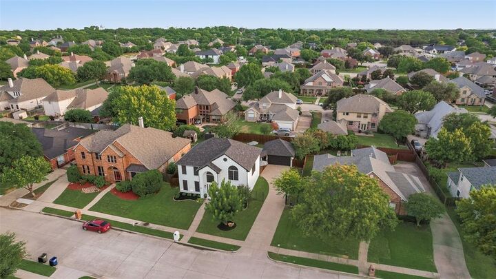 Property Photo:  1914 Overlook Ridge Drive  TX 76248