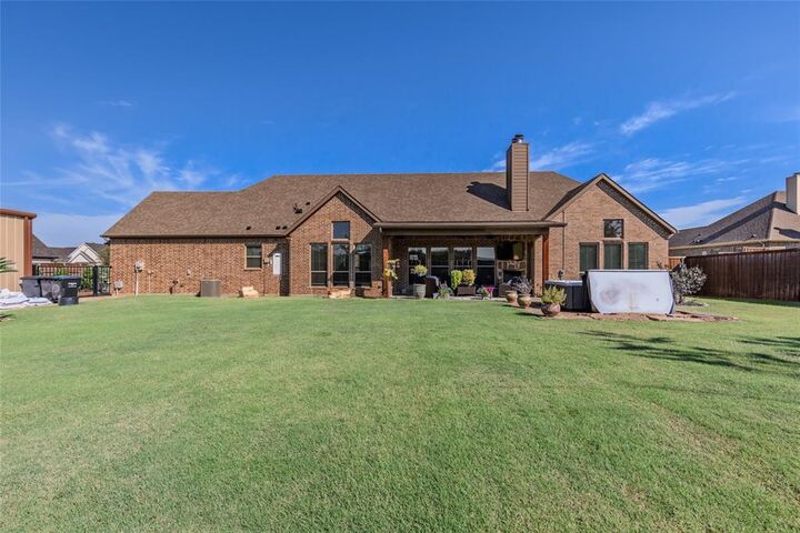 1015 Sinopa Street  Caddo Mills TX 75135 photo