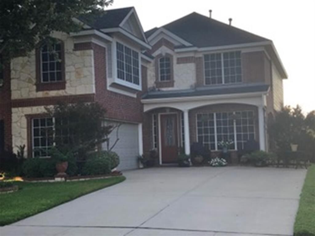 Property Photo:  5156 Clydesdale Drive  TX 75052 