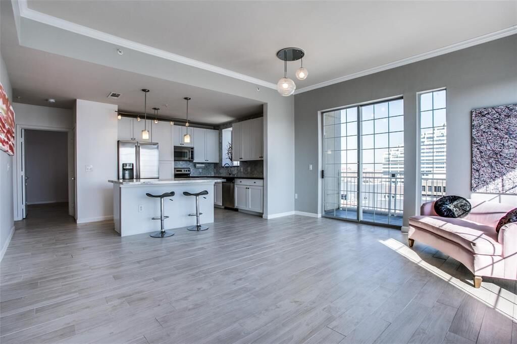 Property Photo: 3225 Turtle Creek Boulevard 1148 TX 75219