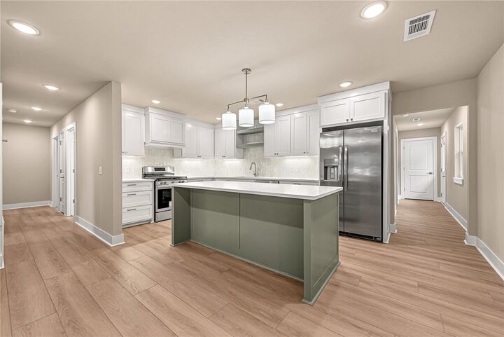 Property Photo: 1101 SE E Street AR 72712