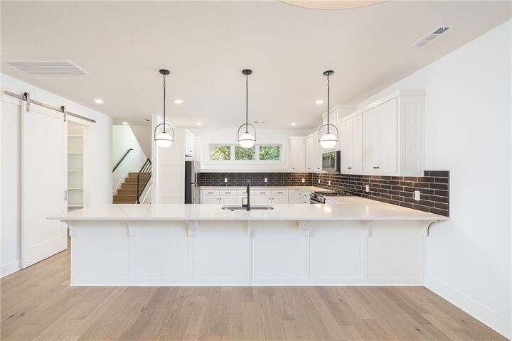 Property Photo: 207 W Lafayette Street AR 72701