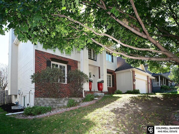 Property Photo: 5415 S 174th Avenue NE 68135