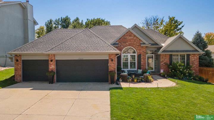 Property Photo: 17533 K Street NE 68135