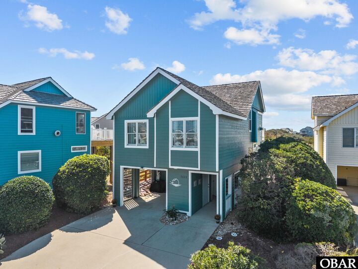 5022 W Spoon Court  Nags Head NC 27959 photo
