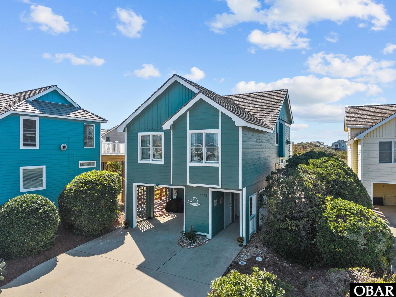 Property Photo: 5022 W Spoon Court NC 27959
