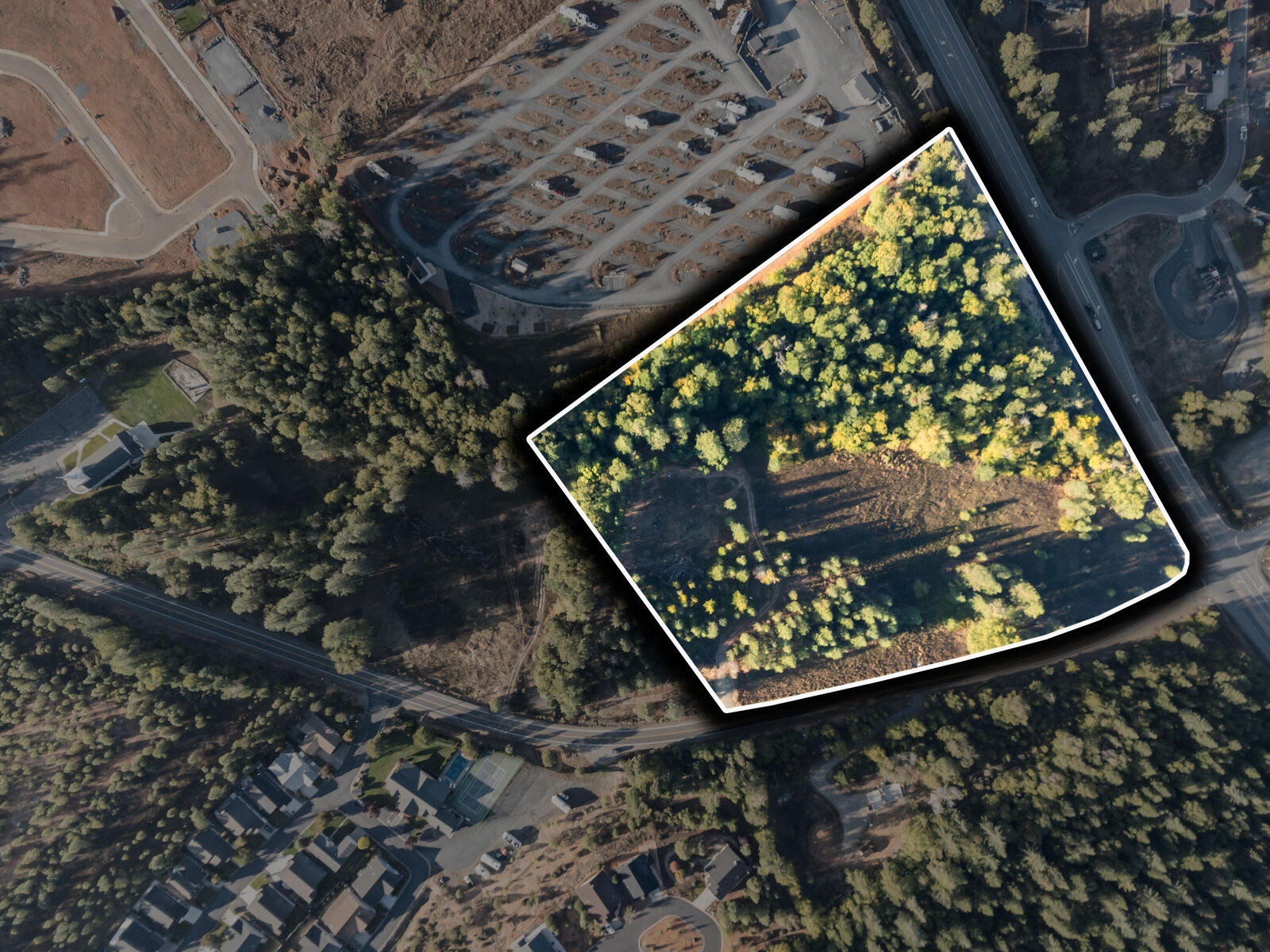 Property Photo:  Laurel Road Tl#802  OR 97523 