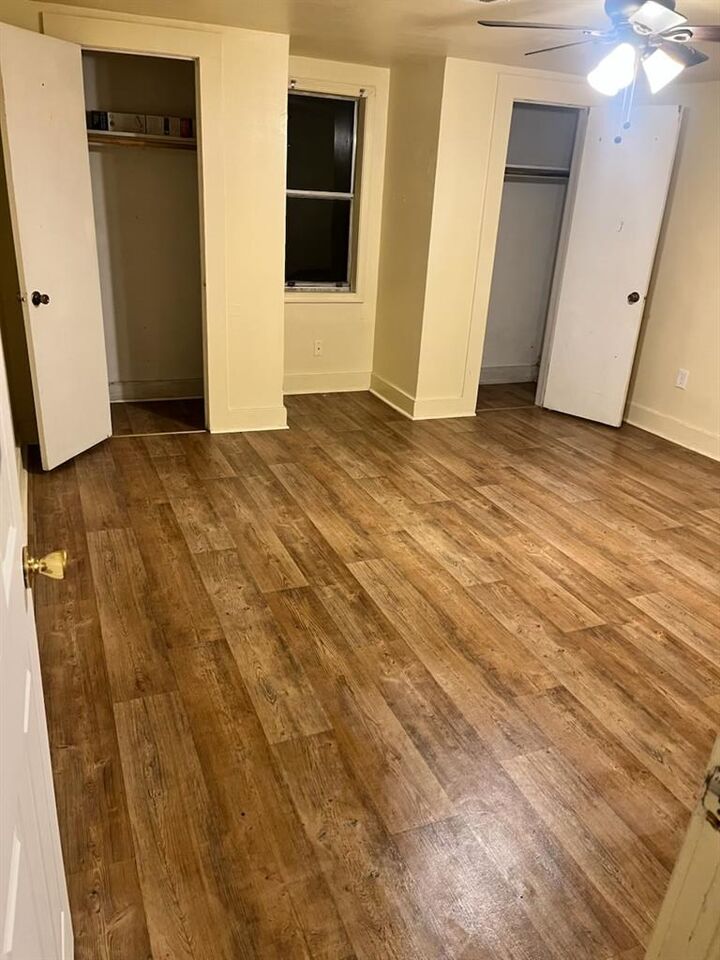 Property Photo:  238 S Oklahoma Avenue  OK 74801 