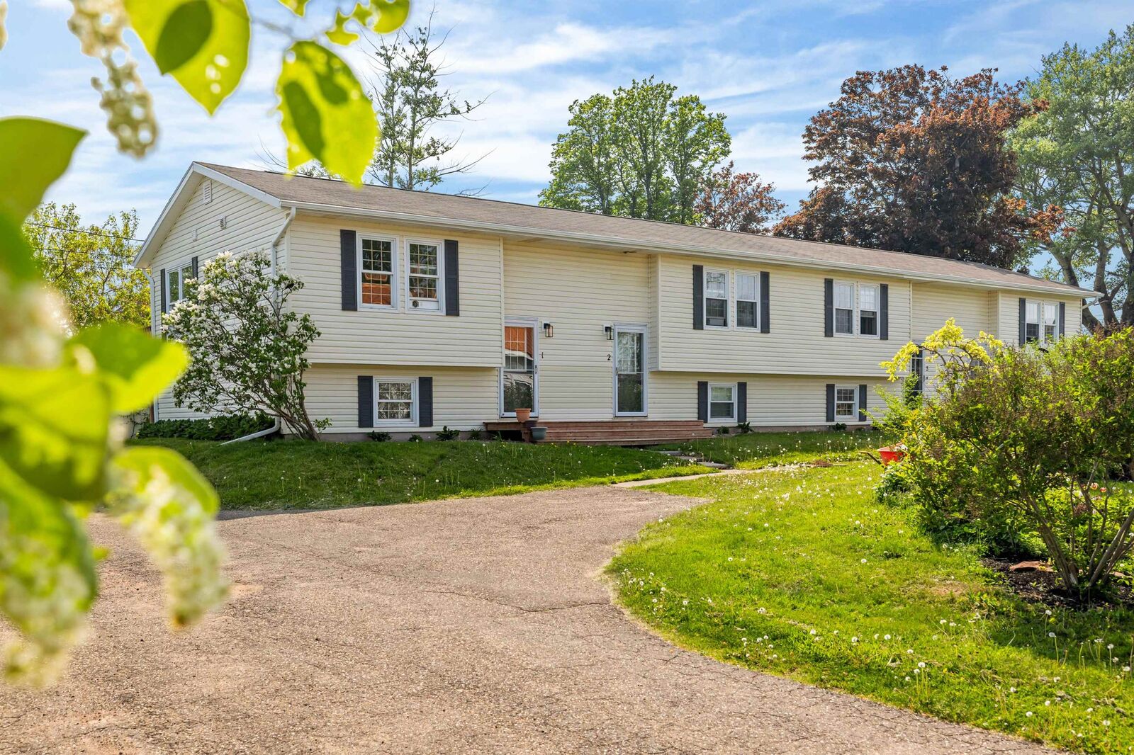 Photo de la propriété:  14 Marshall Street 1  PE C0A 1X0 