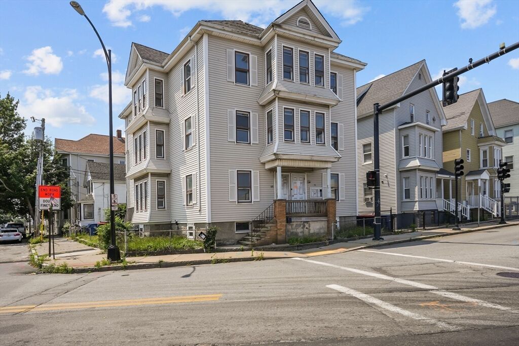 Property Photo:  51 County St  MA 02744 