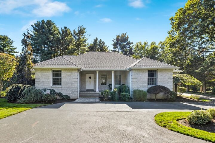 9 Ridge Rd  Smithfield RI 02917 photo