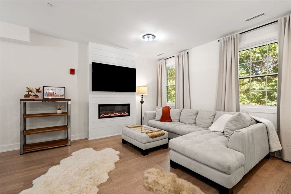 Property Photo: 300 Albion Road 306 MA 01730