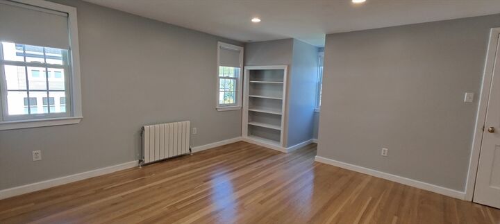 Property Photo: 87 Evans 1 MA 02472
