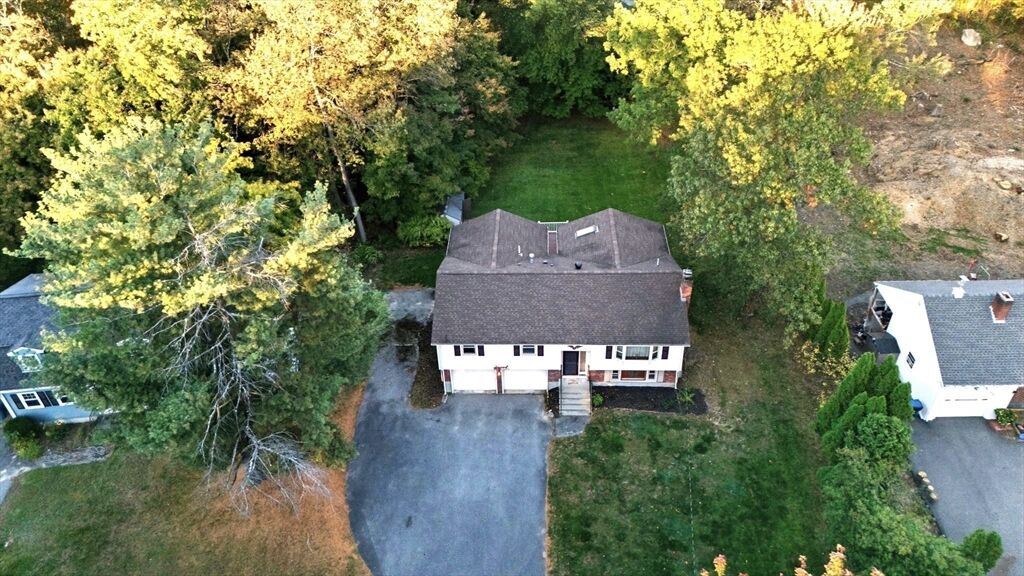 Property Photo:  210 Winn St  MA 01803 