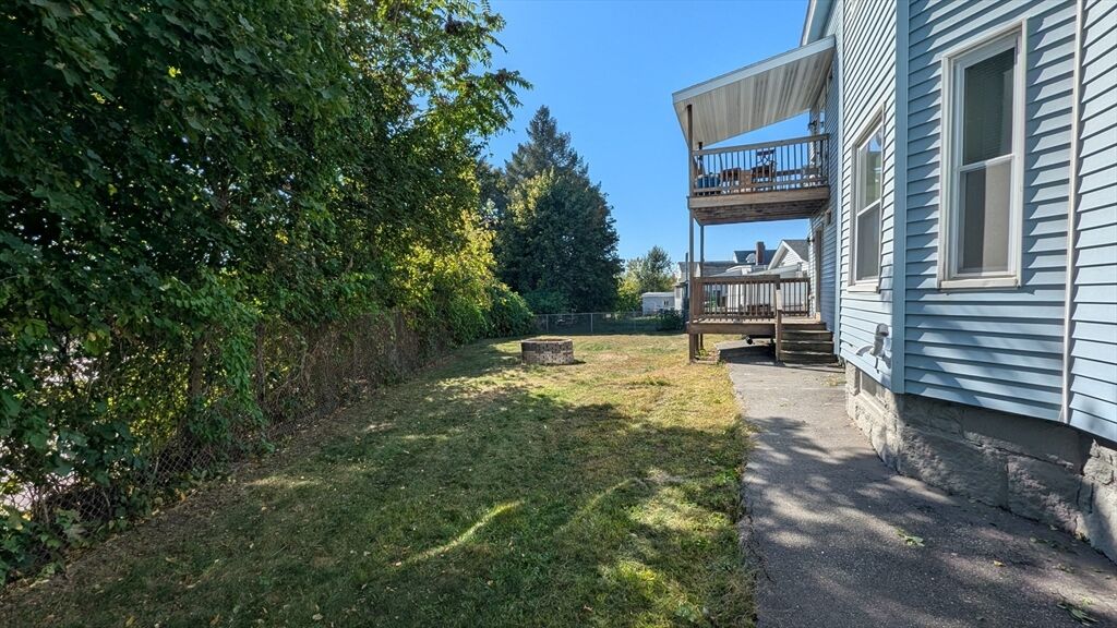 Property Photo: 14 Burns Street 1 MA 01852