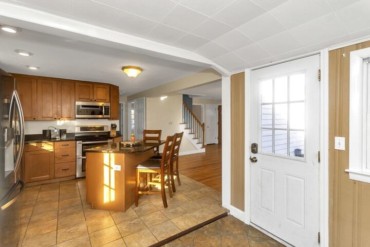 Property Photo:  18 Susan Ave  MA 01075 