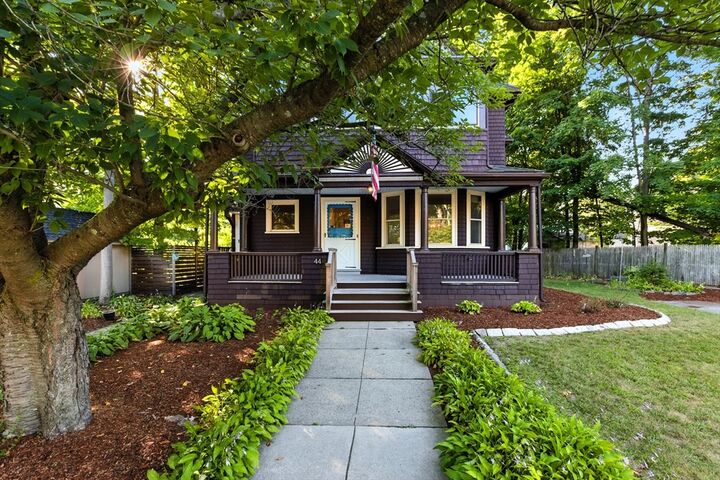 42-44 Judkins St  Newton MA 02460 photo