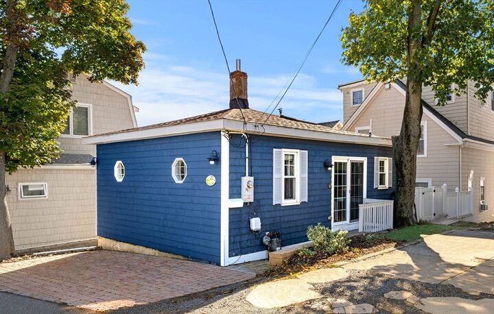 Property Photo: 22 Sherman Ave MA 01908