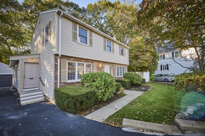 Property Photo:  5 Cunningham Cir  MA 02453 