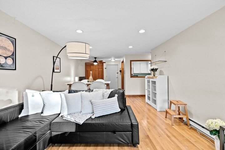 Property Photo:  54 Fountain Ln. #9  MA 02190