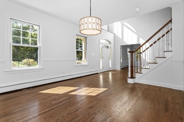 Property Photo:  1 Settlers Dr  MA 02347 